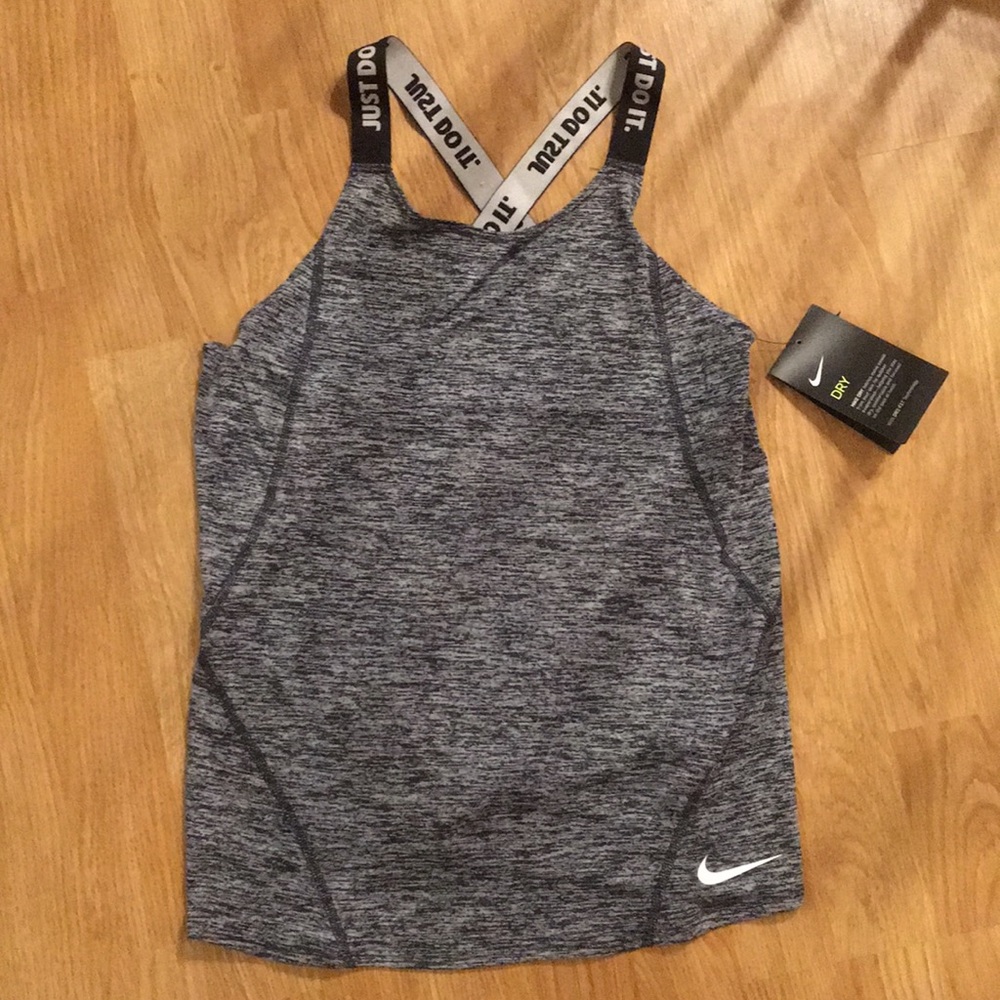 Nike Tank Top